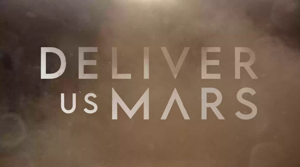Deliver Us Mars Epic Gamede Ücretsiz